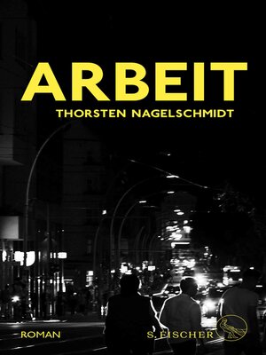 cover image of Arbeit
